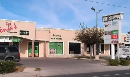 Kinta plaza