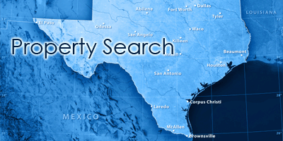 Property search